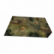 Folklore Oversized Cloth World Map - EN