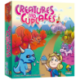 Creatures and Cupcakes (Inglés)