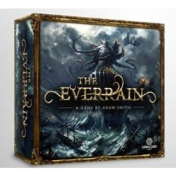 The Everrain - FR