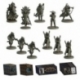 The Everrain: Torrent of Rebellion expansion - EN