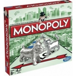 Monopoly Classic - DE