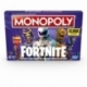 Monopoly Fortnite Edition - DE