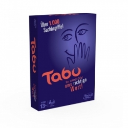 Tabu - DE