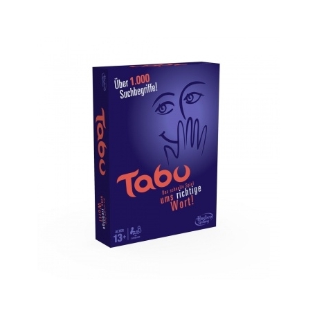 Tabu - DE