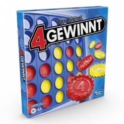 4 gewinnt - DE