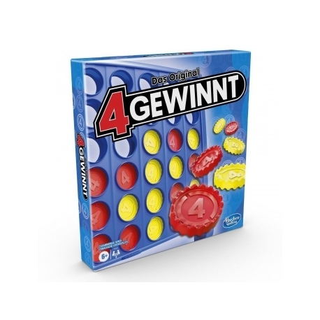 4 gewinnt - DE