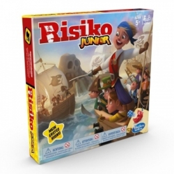 Risiko Junior - DE