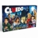 Clue Cluedo The Classic Mystery Game - De