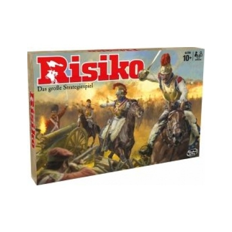 Risiko - DE
