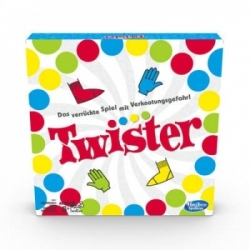 Twister - DE