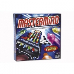 Mastermind - DE