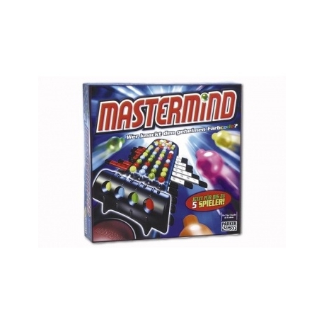 Mastermind - DE
