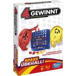 4 gewinnt Kompakt - DE