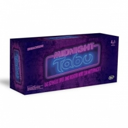 Tabu Midnight - DE