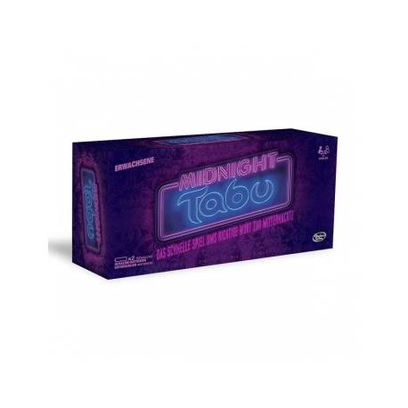 Tabu Midnight - DE