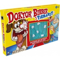 Doktor Bibber Tierarzt - DE