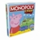 Monopoly Junior: Peppa Pig - DE