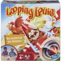 Looping Louie - DE