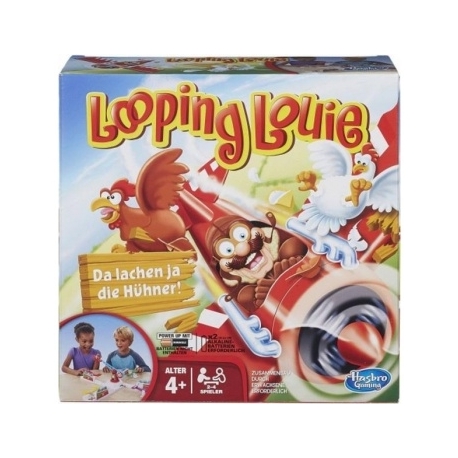 Looping Louie - DE