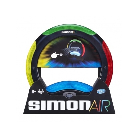 Simon Air - EN/DE/FR/SP