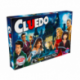 Cluedo The Classic Mystery Game - EN