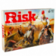 Risk (Inglés)