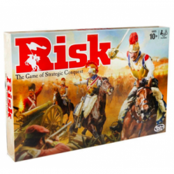 Risk - EN
