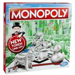 Monopoly Classic - EN