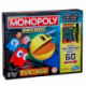 Monopoly Arcade Pacman (Inglés)