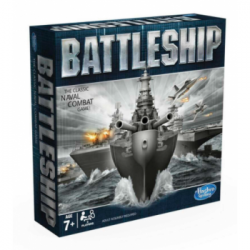 Battleship - EN