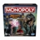 Monopoly: Jurassic Park Edition - EN