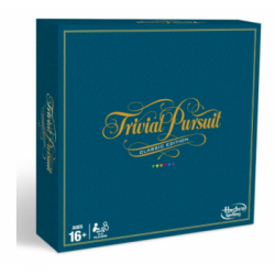 Trivial Pursuit - EN
