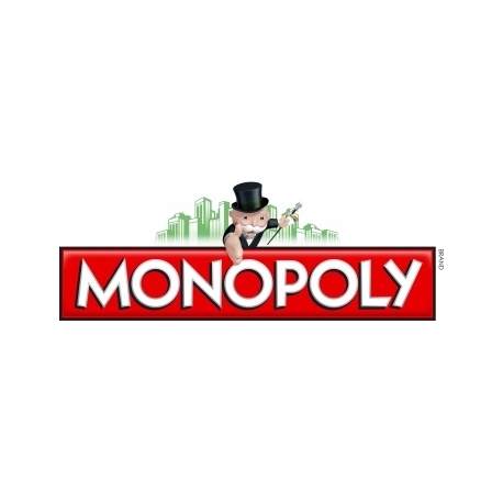Monopoly falsches Spiel - DE