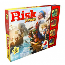 Risk Junior - EN