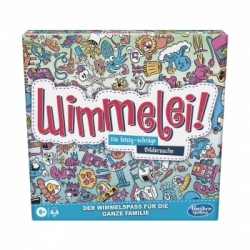 Wimmelei - DE