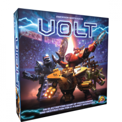 Volt - EN