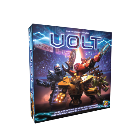Volt - EN