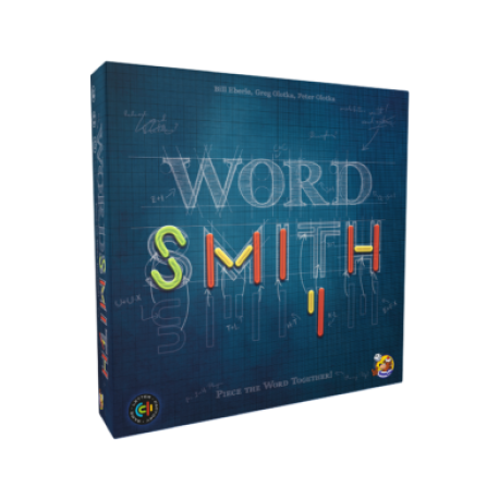 Word­smith - EN
