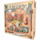 A la Carte - EN
