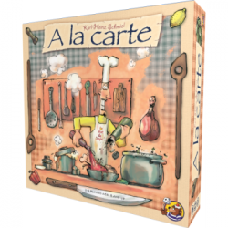 A la Carte - EN