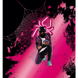 Anansi - EN