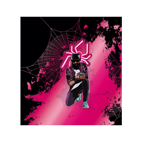 Anansi - EN