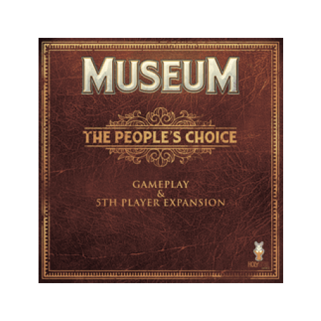 Museum Peoples Choice Exp. - EN