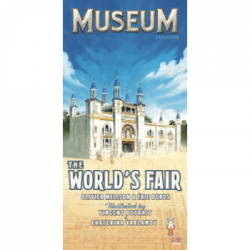 Museum: The World's Fair Exp. - EN
