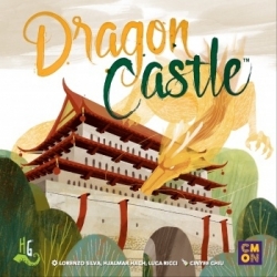 Dragon Castle - EN