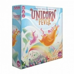 Unicorn Fever - EN
