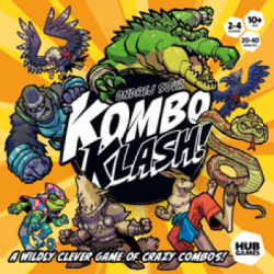 Kombo Klash - EN