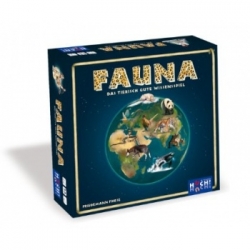 Fauna - DE