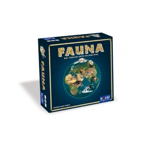 Fauna (Alemán)