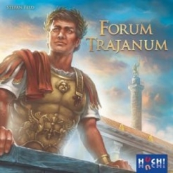 Forum Trajanum (Alemán/Inglés/Francés)